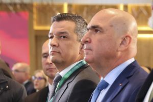 „Avem şi noi bolojenistul nostru”. Grindeanu spune că un singur PSD-ist mai vrea continuarea coaliţiei în această formulă