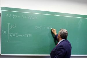 Sindicate: “Ministerul Educaţiei blochează plata drepturilor câştigate în instanţă de cadrele didactice!”