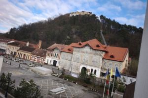 Casa de Cultură din Râşnov intră în programul de consolidare seismică şi modernizare. Investiţie de 26,5 milioane de lei