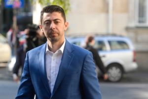 Cosma la Antena 3: Onea mi-a trimis amenintari