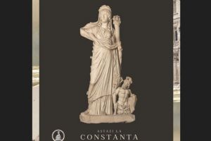 2 aprilie la Constanta de-a lungul timpului: Protectorii anticului Tomis