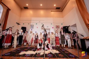 Escuela de Musica JPC din Barcelona, în vizită la Târgu Jiu