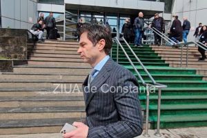 Veste de ultim moment, de la Curtea de Apel Constanta: Cristian Radu nu se intoarce la Primaria Mangalia!