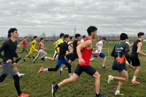 VIDEO Olimpiada naţională de cros va avea loc la Botoşani. Peste 100 de elevi din întreaga ţară vor participa la competiţie