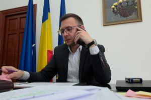 VIDEO Se caută 63 de şoferi la Botoşani. Au început demersurile pentru angajarea acestora