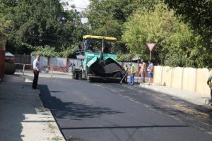 Investiţie majoră în infrastructura din Caracal: peste 50 de milioane de lei pentru reparaţia străzilor, trotuarelor şi parcărilor