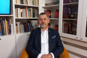 Focsa vs. ANSPDCP: Tribunalul Constanta urmeaza sa se pronunte astazi asupra amenzii pentru GDPR