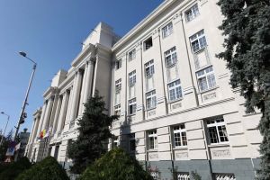 2 aprilie - Ziua Instituţiei Prefectului