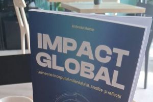 Nu putem exclude dimensiunea spirituală din analiza geopolitică