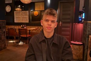 Locul I la Olimpiada Naţională de Matematică pentru un elev din Târgu Jiu