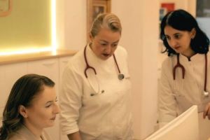 Centrul din Timişoara unde sunt trataţi copiii cu una dintre cele mai grave boli genetice