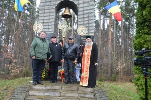 Împuşcaţi sau îngropaţi de vii pentru vina de a fi români. 85 de ani de la calvarul de la Fântâna Albă. „Comemorarea victimelor e o datorie sfântă”