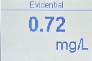 Șofer ametit de alcool, depistat in trafic pe strada Principala din Sarichioi, judetul Tulcea