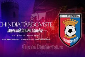 Chindia Târgovişte se deplasează azi la Bucureşti pentru meciul cu Steaua. Succes!