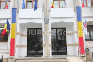 Primaria Constanta aloca peste 260.000 de lei pentru consumabile: Licitatie rapida pentru tonere si cartuse de imprimanta 