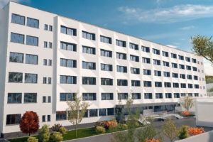 Centru regional de oncologie. Proiect ambiţios anunţat de Consiliul Judeţean Buzău