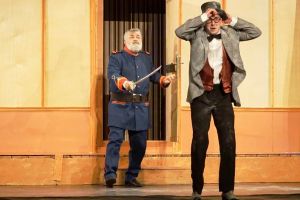 Se fac înscrieri la Școala Populară de Artă din Focşani: curs de actorie pentru tineri şi adulţi