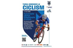 CSM Constanta cauta organizator pentru Turul Dobrogei 2026. Licitatie fulger pentru promovarea unuia dintre cele mai importante evenimente cicliste (DOCUMENT)