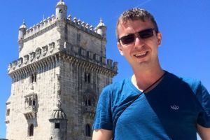 Un cunoscut medic orădean a decedat după un infarct subit. Călin Magheru avea 51 de ani