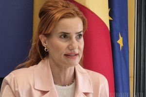 Deputata PNL Bihor Arina Moş, despre planurile PSD de răsturnare a Guvernului Bolojan: nici PSD-iştii nu le ştiu, „unii sunt revoltaţi”