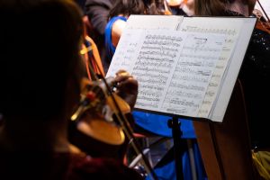 Concertul pascal „Lumină din Lumină” revine la Bocşa, în Parcul Pescăruş