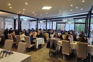 Șah: Câştigătorii Cupei „Dr. Lupuşoru”