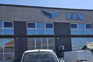 O firmă de curierat şi-a închis sediul din Bistriţa. Ce opţiuni au clienţii