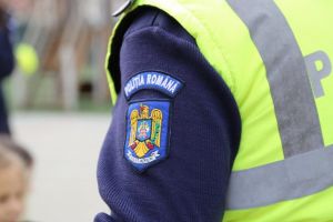 Un sofer depistat baut in trafic a incercat sa mituiasca politistii pentru a scapa de pedeapsa