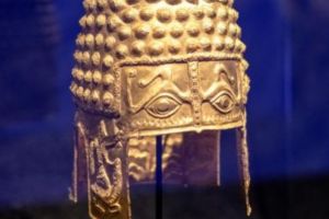 BREAKING NEWS. Coiful de la Coţofeneşti şi tezaurul dacic au fost recuperate