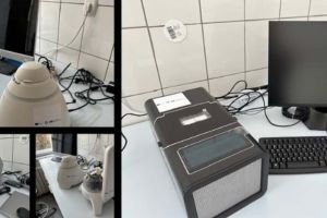 FOTO. UMF Timişoara a finalizat un proiect PNRR de peste 3,5 milioane de euro pentru digitalizarea educaţiei şi cercetării medicale