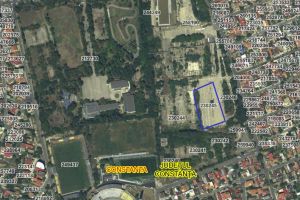 Bela Tanase de la Cambela Prod a obtinut un certificat de urbanism de la Primaria Constanta. Iata pentru ce