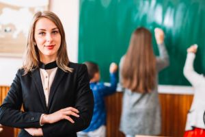 Investitie in educatie la Navodari: Școala Grigore Moisil aloca 90.000 de lei pentru formarea cadrelor didactice prin PNRAS (DOCUMENTE) 