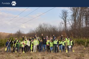 Ideal Feroluc şi Fundaţia IFL – investiţie în viitorul comunităţii şi al mediului