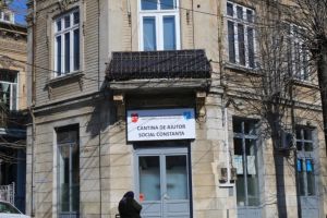 Capacitate de pana la 400 de beneficiari la Cantina de Ajutor Social Constanta