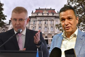 Proces la Tribunalul Bihor. Ioan Micula îl dă în judecată pe Sorin Grindeanu: „Nu permit unor neisprăviţi să ne înjure!”