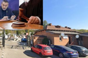 Lovitură în instanţă pentru Primăria Slatina: proces pierdut definitiv în scandalul Cimitirului Strehareţi