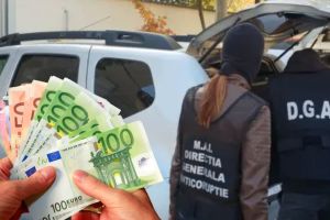 Șpagă pentru angajare la stat, în Satu Mare: mii de euro promişi pentru un loc de muncă şi diplomă  „aranjată”