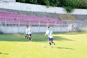 “Locul în clasament nu-ţi asigură victoria!”