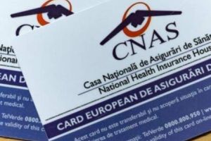 Tot mai mulţi oameni îşi fac card european de sănătate: cererile au crescut constant, în ultimii ani, în Olt