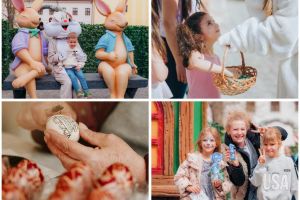 Mâine începe Târgul de Paşti Oradea!