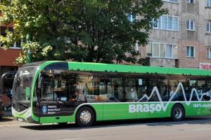 „Vinerea Verde” de la RATBV în Braşov şi alte 11 localităţi din zona metropolitană