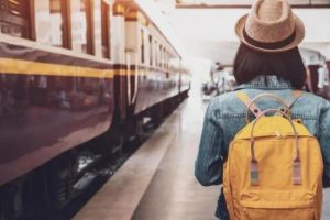 CFR va suplimenta cu vagoane trenurile în perioada Sărbătorilor Pascale