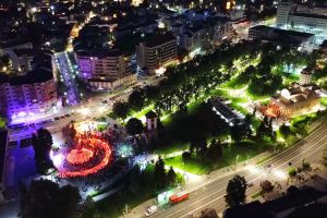 „Calea Luminii” Ediţia a 27-a: Târgoviştea se pregăteşte pentru un eveniment spiritual unic