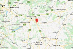 Ungaria. Noua oameni au murit dupa ce microbuzul in care se aflau s-a ciocnit cu un camion