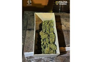 Doi suspecti de trafic, retinuti de procurorii DIICOT! Cum actionau acestia