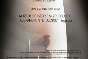 „Templul din Indore”, readus la viaţă la Târgu Jiu, prin viziunea studenţilor