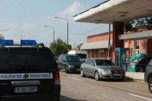 „Generozitatea” unui cetăţean sârb nu i-a impresionat pe doi vameşi de la Moraviţa