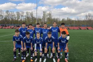 Cresc juniorii! CSM Târgu Jiu U15, în semifinalele Cupei României la fotbal