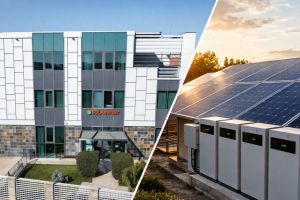 Panouri fotovoltaice cu baterii în Timiş, Arad şi Caraş-Severin: tot mai mulţi clienţi aleg independenţa energetică