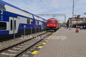 CFR a finalizat evaluarea ofertelor pentru modernizarea sistemelor de semnalizare a traficului feroviar 